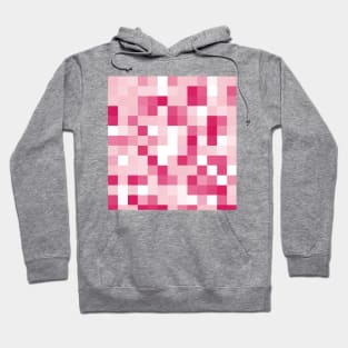 Pixels | Sakura Hoodie